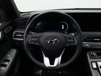 2022 Hyundai Palisade — photo 33 view