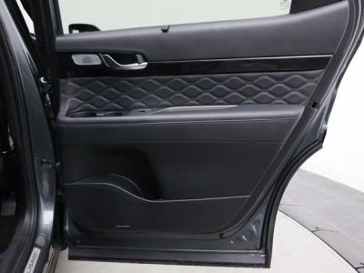 2022 Hyundai Palisade — photo 41 view