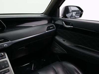 2022 Hyundai Palisade — photo 36 view