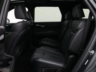 2022 Hyundai Palisade — photo 29 view
