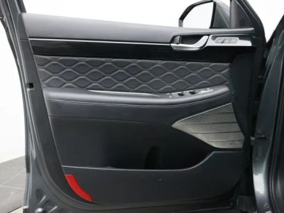 2022 Hyundai Palisade — photo 13 view