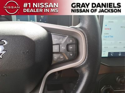 2022 Ford Bronco — photo 15 view