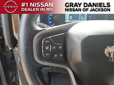 2022 Ford Bronco — photo 14 view
