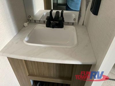 2025 Forest River RV Wildwood - Photo 26
