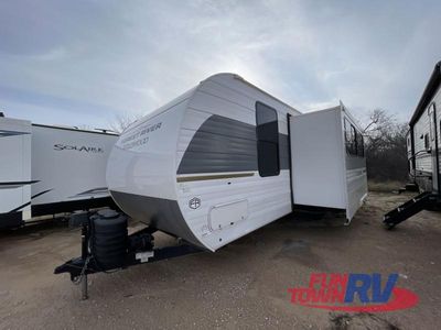 2025 Forest River RV Wildwood - Photo 3