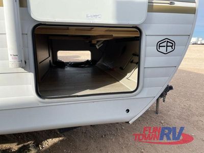 2025 Forest River RV Wildwood - Photo 4