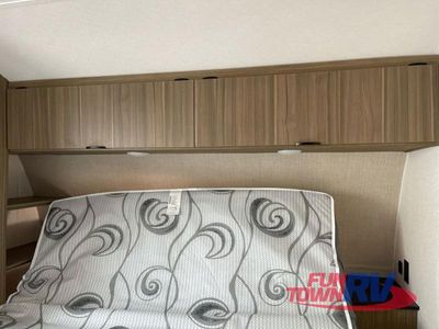 2025 Forest River RV Wildwood - Photo 22