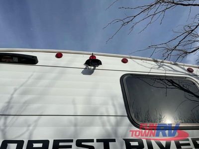2025 Forest River RV Wildwood - Photo 30
