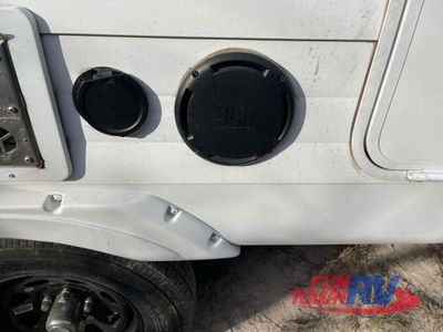 2025 Forest River RV Wildwood - Photo 28