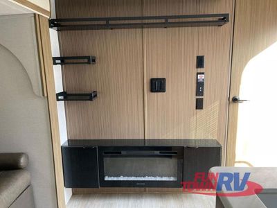 2025 Forest River RV Wildwood - Photo 19