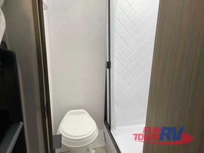 2025 Forest River RV Wildwood - Photo 24