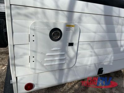 2025 Forest River RV Wildwood - Photo 7