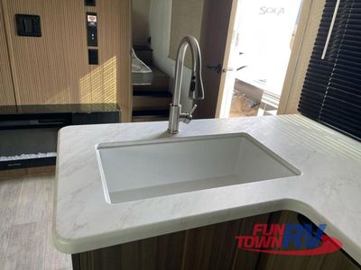 2025 Forest River RV Wildwood - Photo 15