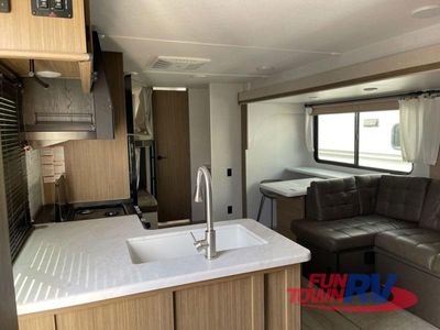 2025 Forest River RV Wildwood - Photo 12