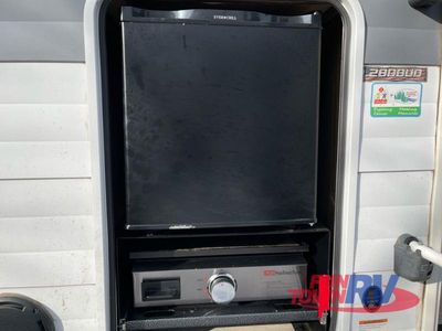 2025 Forest River RV Wildwood - Photo 27