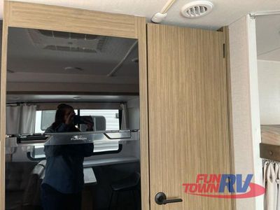 2025 Forest River RV Wildwood - Photo 16
