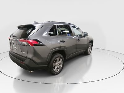 2024 Toyota RAV4 - Photo 7