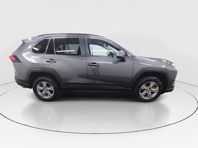 2024 Toyota RAV4 - Photo 8