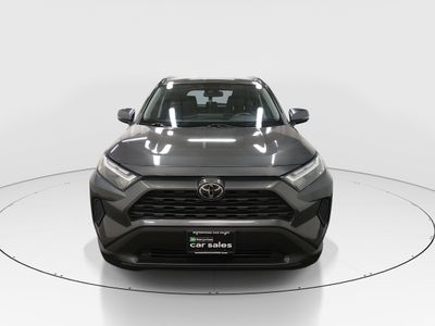 2024 Toyota RAV4 - Photo 2