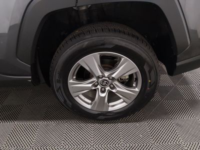 2024 Toyota RAV4 - Photo 10