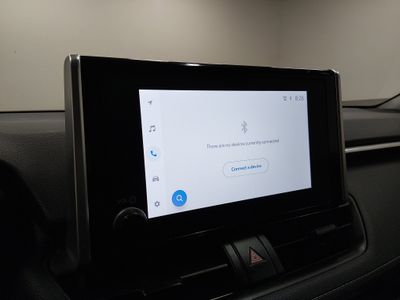2024 Toyota RAV4 - Photo 19