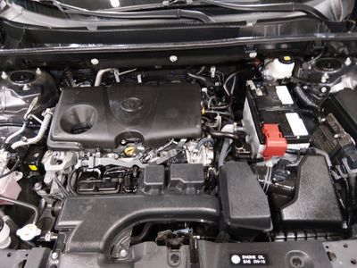 2024 Toyota RAV4 - Photo 9