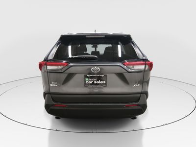 2024 Toyota RAV4 - Photo 6