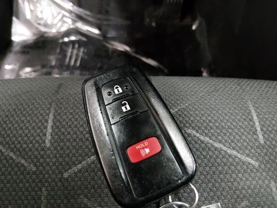 2024 Toyota RAV4 - Photo 15
