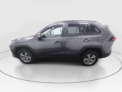 2024 Toyota RAV4 - Photo 4