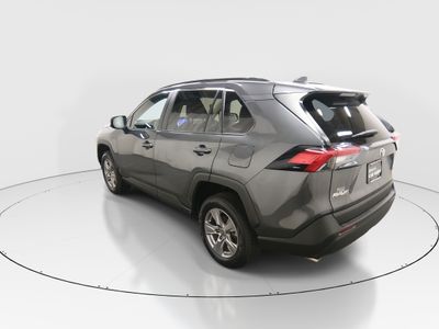 2024 Toyota RAV4 - Photo 5