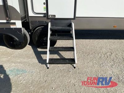 2026 Keystone RV Sprinter - Photo 18