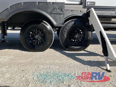 2026 Keystone RV Sprinter - Photo 19