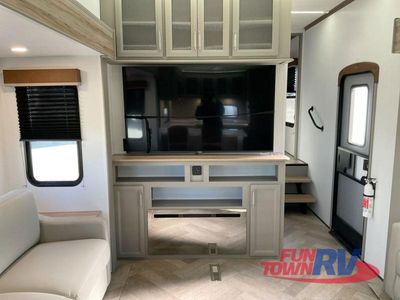 2026 Keystone RV Sprinter - Photo 37