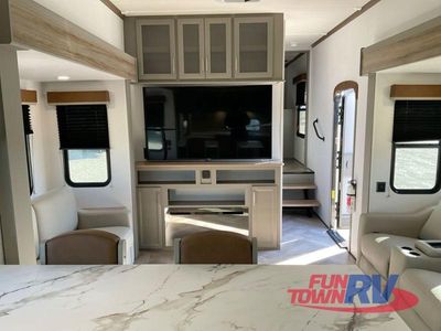 2026 Keystone RV Sprinter - Photo 3