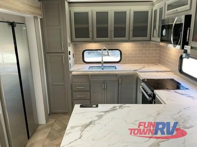 2026 Keystone RV Sprinter - Photo 25
