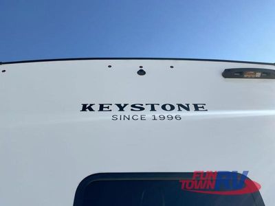 2026 Keystone RV Sprinter - Photo 22