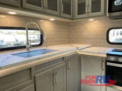 2026 Keystone RV Sprinter - Photo 31
