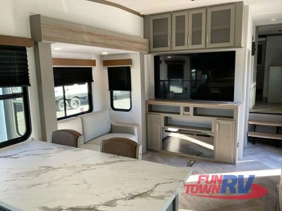 2026 Keystone RV Sprinter - Photo 8