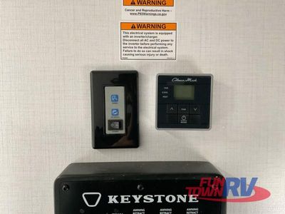 2026 Keystone RV Sprinter - Photo 41