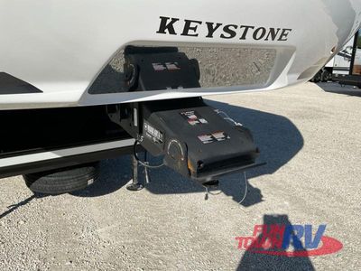 2026 Keystone RV Sprinter - Photo 16