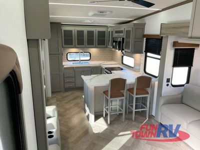 2026 Keystone RV Sprinter - Photo 24
