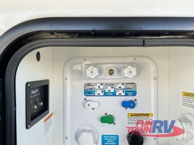 2026 Keystone RV Sprinter - Photo 14