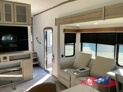 2026 Keystone RV Sprinter - Photo 4