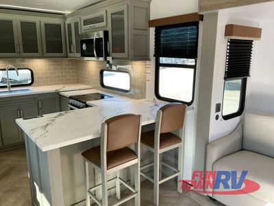 2026 Keystone RV Sprinter - Photo 7