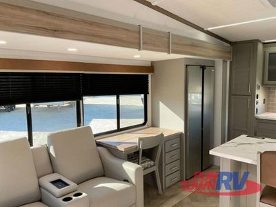 2026 Keystone RV Sprinter - Photo 5