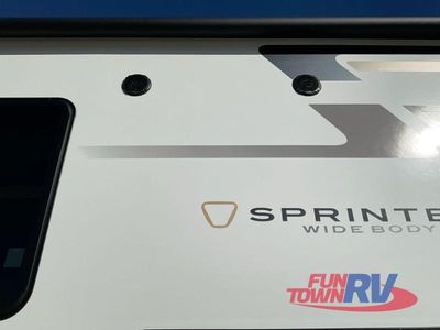 2026 Keystone RV Sprinter - Photo 21