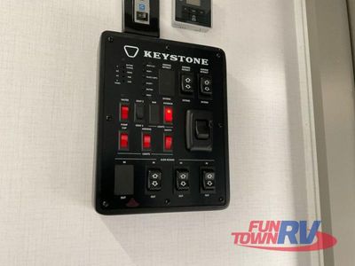 2026 Keystone RV Sprinter - Photo 40