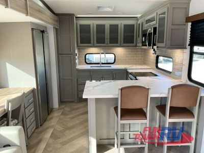 2026 Keystone RV Sprinter - Photo 6