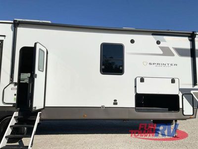 2026 Keystone RV Sprinter - Photo 15