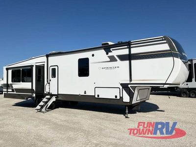 2026 Keystone RV Sprinter - Photo 1